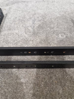 Neumann LH-61 Loudspeaker Stand Pair - Adjustable Height - Excellent - Image 5