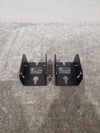 Neumann LH-61 Loudspeaker Stand Pair - Adjustable Height - Excellent - Photo 7