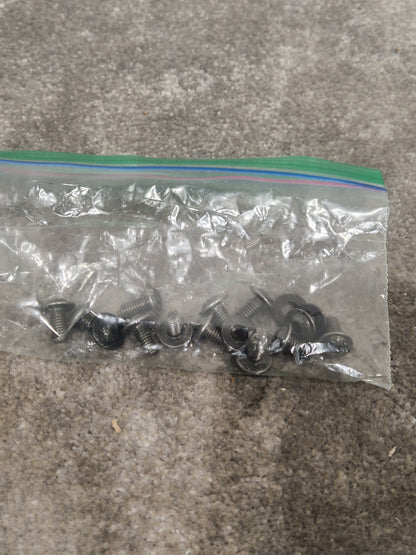 Neumann LH-61 Loudspeaker Stand Pair - Adjustable Height - Excellent