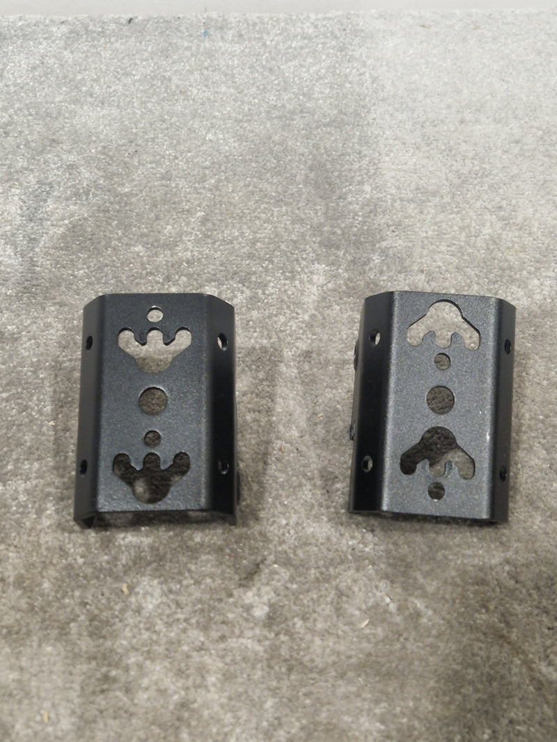 Neumann LH-61 Loudspeaker Stand Pair - Adjustable Height - Excellent - Image 11