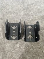 Neumann LH-61 Loudspeaker Stand Pair - Adjustable Height - Excellent - Image 12