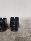 Neumann LH-61 Loudspeaker Stand Pair - Adjustable Height - Excellent - Photo 14
