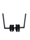 Neumann LH-61 Loudspeaker Stand Pair - Adjustable Height - Excellent - Photo 1