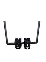 Neumann LH-61 Loudspeaker Stand Pair - Adjustable Height - Excellent - Image 1