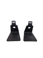Genelec Z8010-320B Bottom Speaker Stand Part Pair - Excellent - Image 1
