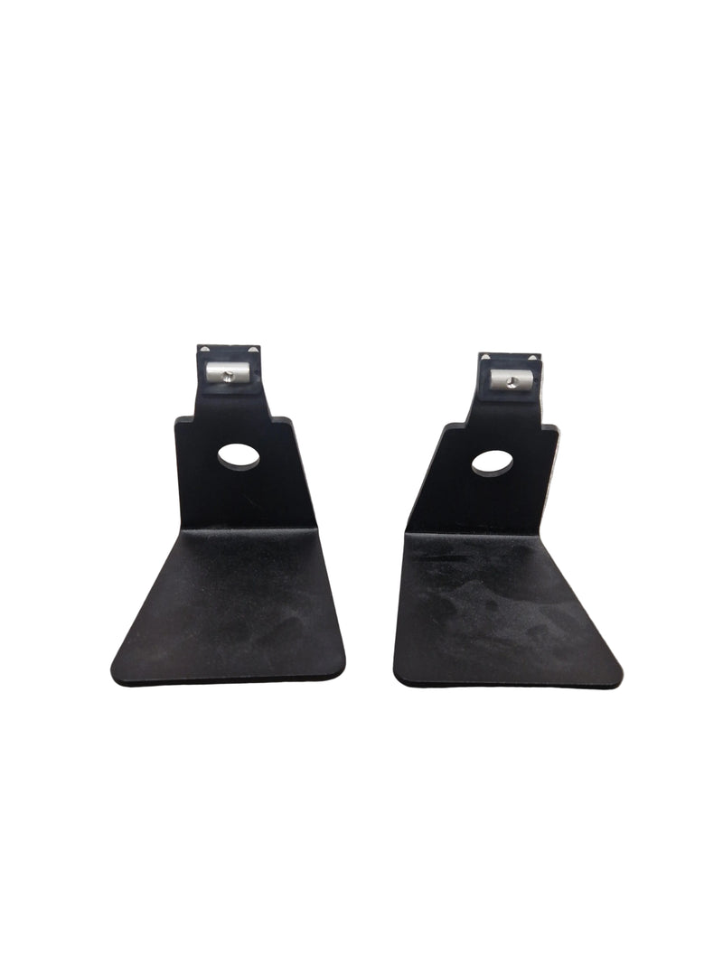 Genelec Z8010-320B Bottom Speaker Stand Part Pair - Excellent - Image 1