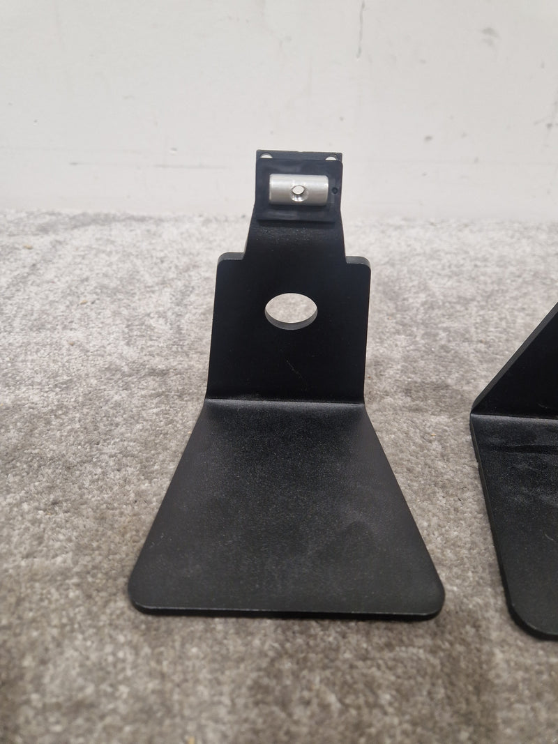 Genelec Z8010-320B Bottom Speaker Stand Part Pair - Excellent - Image 6