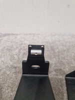 Genelec Z8010-320B Bottom Speaker Stand Part Pair - Excellent - Image 2