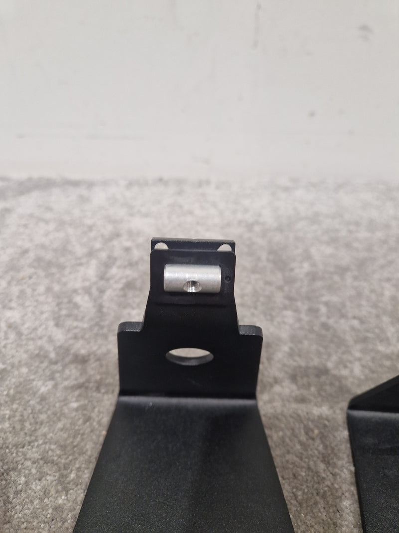 Genelec Z8010-320B Bottom Speaker Stand Part Pair - Excellent - Image 2