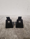 Genelec Z8010-320B Bottom Speaker Stand Part Pair - Excellent - Photo 7
