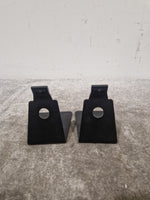 Genelec Z8010-320B Bottom Speaker Stand Part Pair - Excellent - Image 7