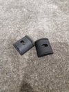 Genelec Z8010-320B Bottom Speaker Stand Part Pair - Excellent - Photo 9