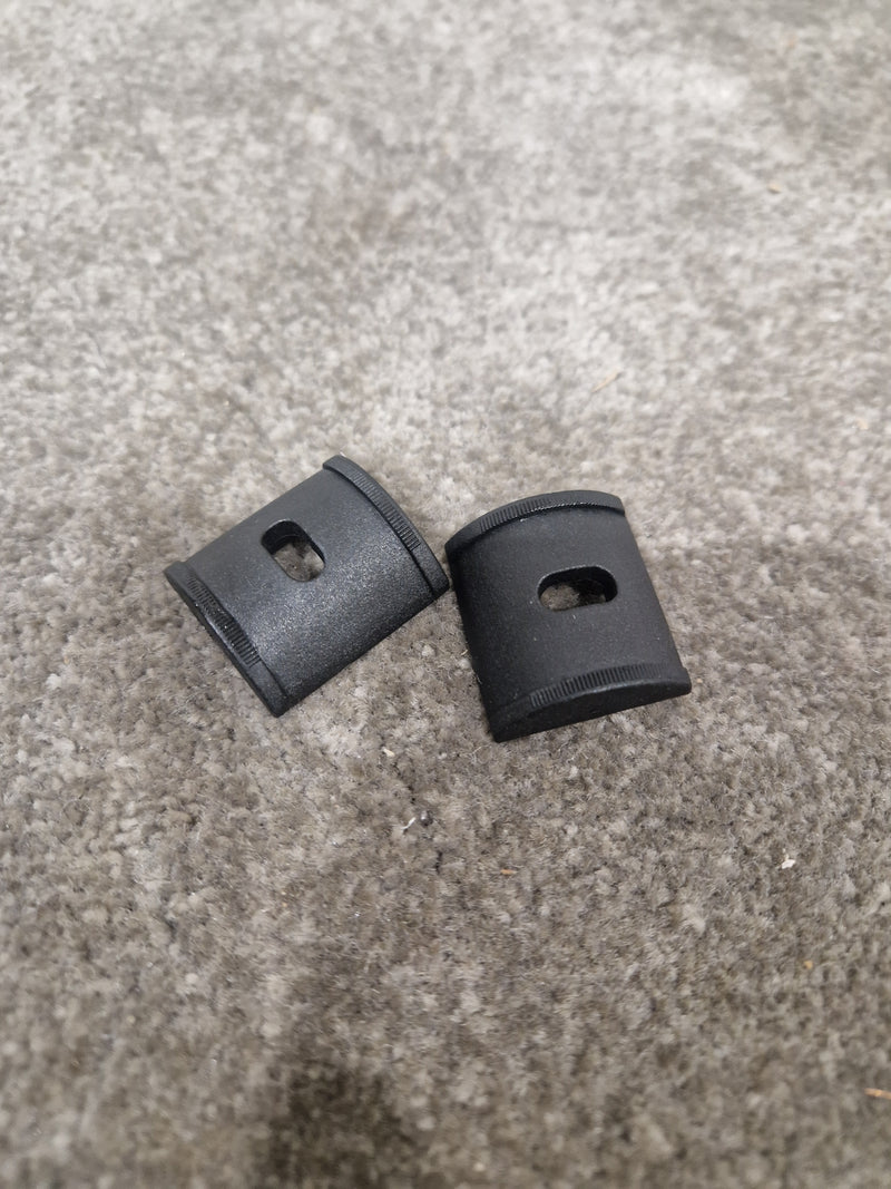 Genelec Z8010-320B Bottom Speaker Stand Part Pair - Excellent - Image 9