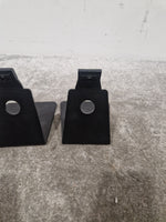 Genelec Z8010-320B Bottom Speaker Stand Part Pair - Excellent - Image 10