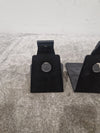Genelec Z8010-320B Bottom Speaker Stand Part Pair - Excellent - Photo 11