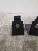 Genelec Z8010-320B Bottom Speaker Stand Part Pair - Excellent - Image 11