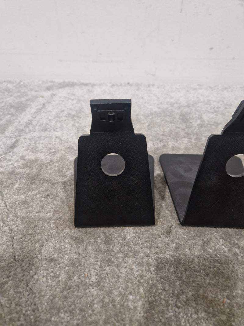 Genelec Z8010-320B Bottom Speaker Stand Part Pair - Excellent - Image 11
