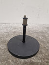 Unbranded Microphone Stand Bottom Pair - Durable Construction - Excellent - Photo 4