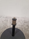 Unbranded Microphone Stand Bottom Pair - Durable Construction - Excellent - Photo 6