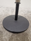 Unbranded Microphone Stand Bottom Pair - Durable Construction - Excellent - Photo 3