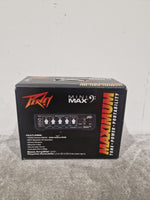 Peavey MiniMAX Amplifier - 500W Power - Excellent w/ Original Box & Power Cable - Image 2