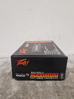 Peavey MiniMAX Amplifier - 500W Power - Excellent w/ Original Box & Power Cable - Image 6