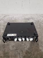 Peavey MiniMAX Amplifier - 500W Power - Excellent w/ Original Box & Power Cable - Image 11