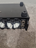 Peavey MiniMAX Amplifier - 500W Power - Excellent w/ Original Box & Power Cable - Image 12