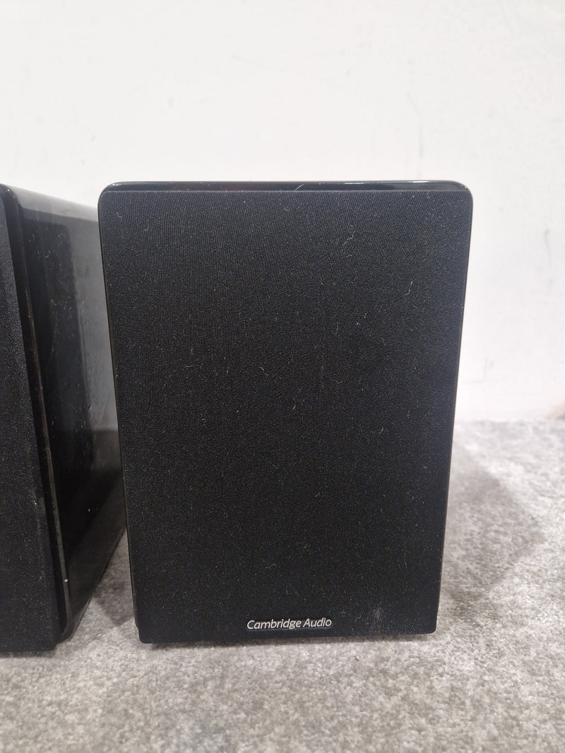 Cambridge Audio Topaz AM10 - Integrated Amplifier - Excellent - Image 6