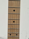 Antiquity Mini ST Left Handed Electric Guitar - Excellent w/ Strap - Photo 10