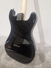 Antiquity Mini ST Left Handed Electric Guitar - Excellent w/ Strap - Photo 15