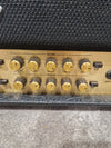 Marshall JVM410H - Guitar Amplifier Head - 100W - Like New w/ Cables, Footswitch Original Tags & Original Box - Photo 4
