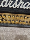 Marshall JVM410H - Guitar Amplifier Head - 100W - Like New w/ Cables, Footswitch Original Tags & Original Box - Photo 5