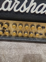 Marshall JVM410H - Guitar Amplifier Head - 100W - Like New w/ Cables, Footswitch Original Tags & Original Box - Image 5