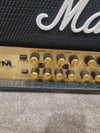Marshall JVM410H - Guitar Amplifier Head - 100W - Like New w/ Cables, Footswitch Original Tags & Original Box - Photo 12