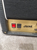 Marshall JVM410H - Guitar Amplifier Head - 100W - Like New w/ Cables, Footswitch Original Tags & Original Box - Image 13