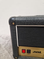 Marshall JVM410H - Guitar Amplifier Head - 100W - Like New w/ Cables, Footswitch Original Tags & Original Box - Image 14
