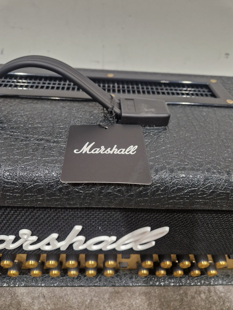 Marshall JVM410H - Guitar Amplifier Head - 100W - Like New w/ Cables, Footswitch Original Tags & Original Box - Image 6