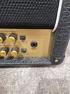 Marshall JVM410H - Guitar Amplifier Head - 100W - Like New w/ Cables, Footswitch Original Tags & Original Box - Photo 15