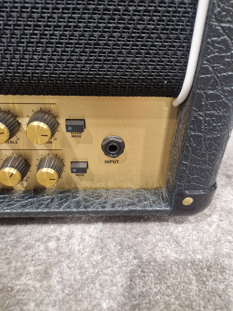 Marshall JVM410H - Guitar Amplifier Head - 100W - Like New w/ Cables, Footswitch Original Tags & Original Box - Image 15