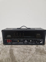 Marshall JVM410H - Guitar Amplifier Head - 100W - Like New w/ Cables, Footswitch Original Tags & Original Box - Image 16