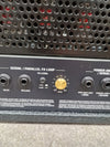 Marshall JVM410H - Guitar Amplifier Head - 100W - Like New w/ Cables, Footswitch Original Tags & Original Box - Photo 2