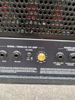 Marshall JVM410H - Guitar Amplifier Head - 100W - Like New w/ Cables, Footswitch Original Tags & Original Box - Image 2