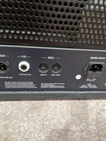 Marshall JVM410H - Guitar Amplifier Head - 100W - Like New w/ Cables, Footswitch Original Tags & Original Box - Image 9