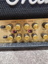 Marshall JVM410H - Guitar Amplifier Head - 100W - Like New w/ Cables, Footswitch Original Tags & Original Box - Photo 10