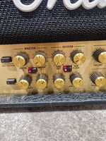 Marshall JVM410H - Guitar Amplifier Head - 100W - Like New w/ Cables, Footswitch Original Tags & Original Box - Image 10