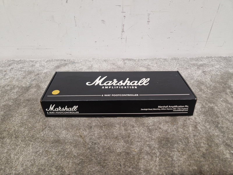 Marshall JVM410H - Guitar Amplifier Head - 100W - Like New w/ Cables, Footswitch Original Tags & Original Box - Image 18