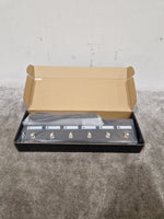 Marshall JVM410H - Guitar Amplifier Head - 100W - Like New w/ Cables, Footswitch Original Tags & Original Box - Image 19