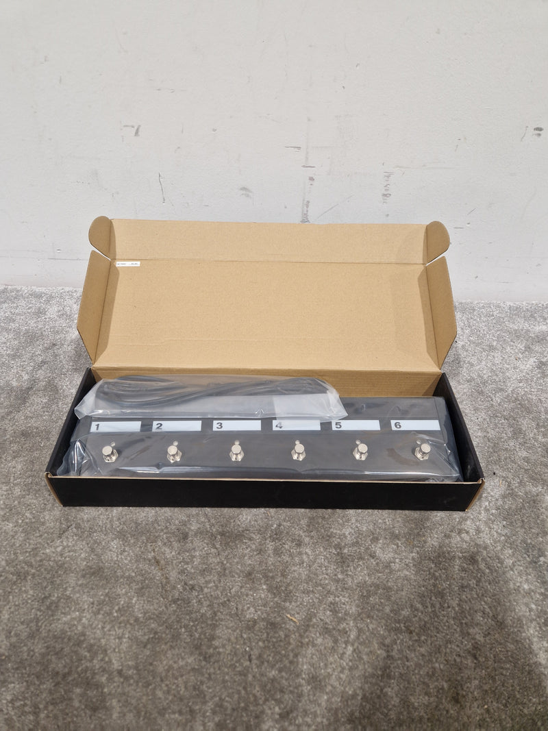 Marshall JVM410H - Guitar Amplifier Head - 100W - Like New w/ Cables, Footswitch Original Tags & Original Box - Image 19