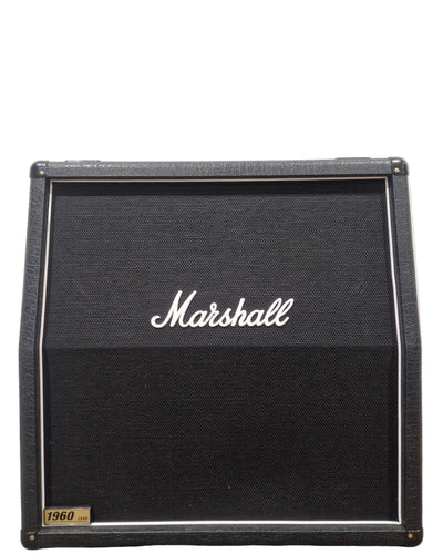 Marshall 1960 - Guitar Amplifier Cabinet - 4x12 - Like New